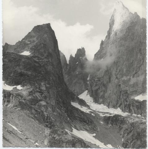 L'Anguille Creux ecc