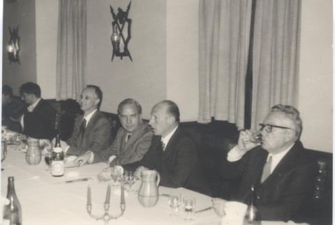 CAI Bergamo - Centenario 1973