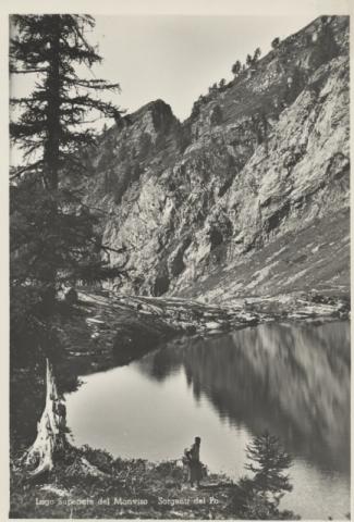 Lago Superiore del Monviso