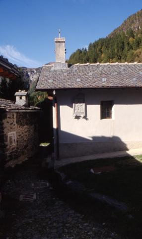 Pagliari: la memoria nella pietra