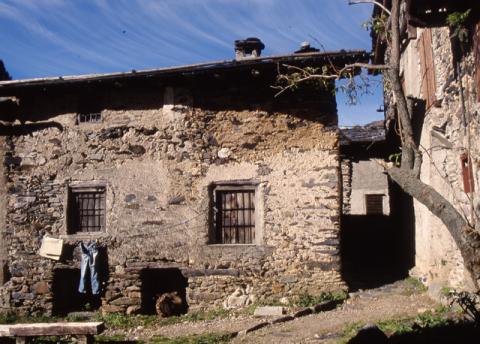 Pagliari: la memoria nella pietra