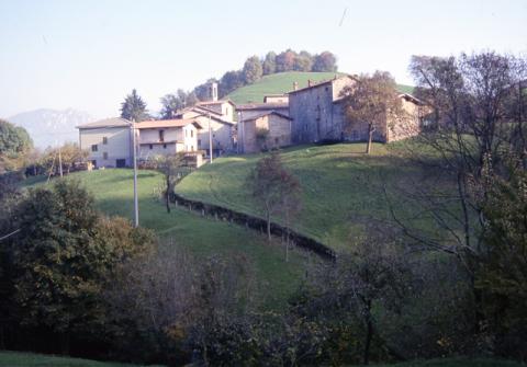 Tour ad Alino (S.Pellegrino Terme)