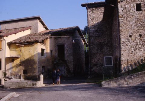 Tour ad Alino (S.Pellegrino Terme)