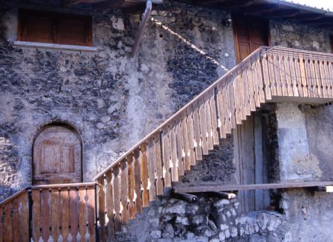 Tour ad Alino (S.Pellegrino Terme)