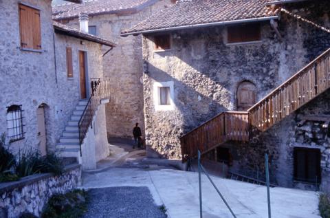 Tour ad Alino (S.Pellegrino Terme)