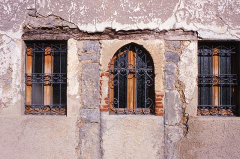 Tour ad Alino (S.Pellegrino Terme)