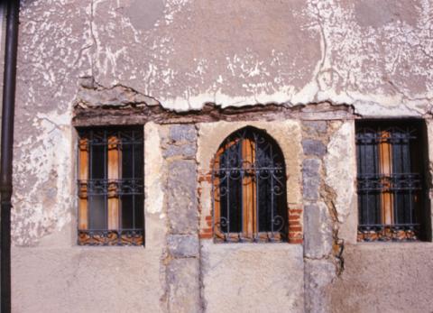 Tour ad Alino (S.Pellegrino Terme)