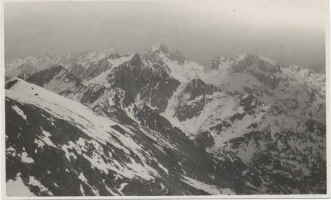 Alpi Orobiche