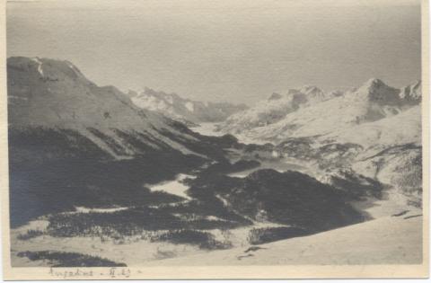 Val Engadina