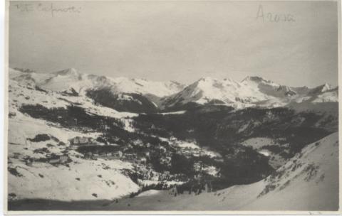 Arosa