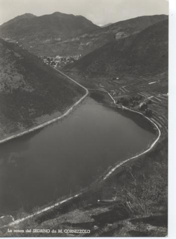 Lago del Segrino