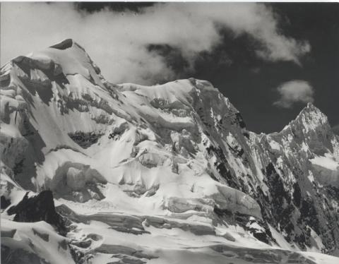 Ande Perù - Spedizione CAI BG '76