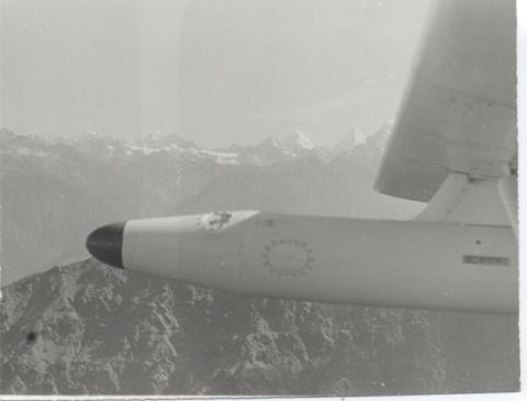 Spedizione Italiana Everest '73