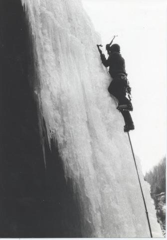 Cascata degli Alberi