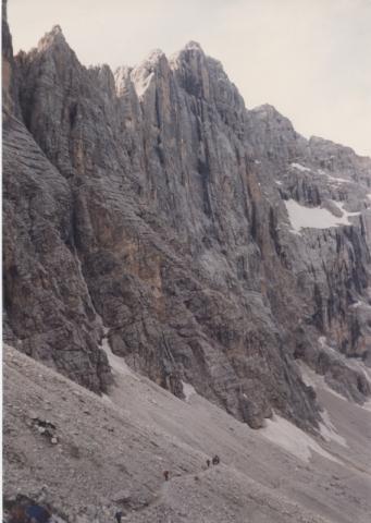 Dolomiti