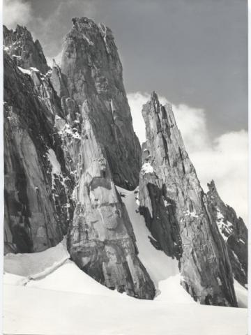 Gruppo del Monte Bianco