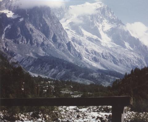 Gruppo del Monte Bianco