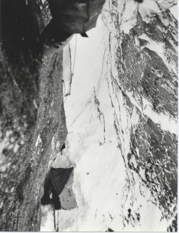 Gruppo del Monte Bianco