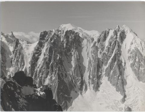 Gruppo del Monte Bianco