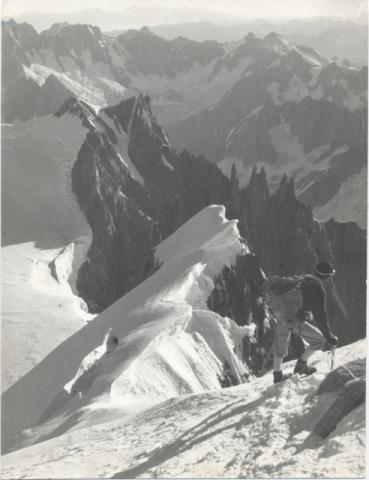 Gruppo del Monte Bianco