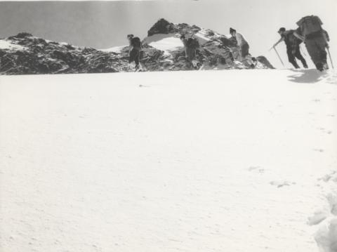 Gruppo del Monte Rosa