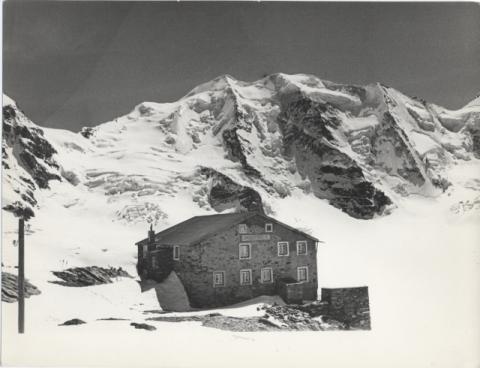 Alpi Retiche Occidentali