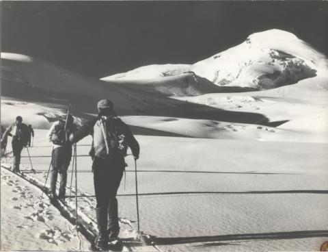 Massiccio del Mischabel