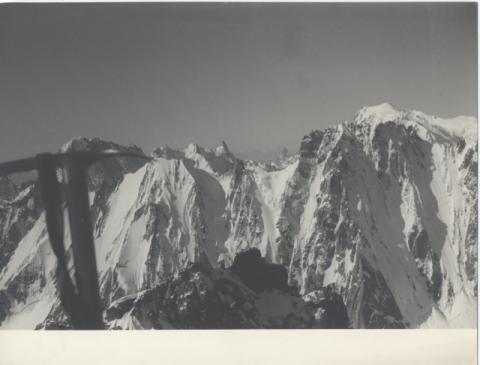 Les Courtes - Les Droites e altre vette