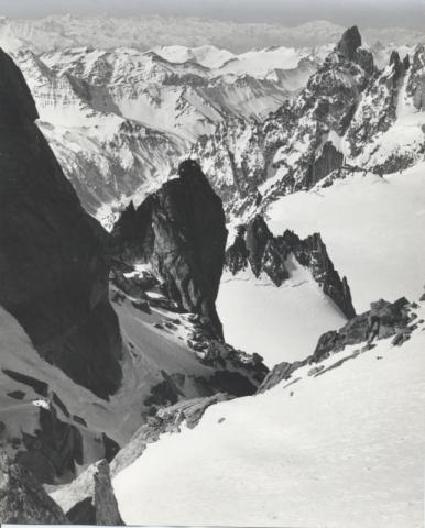 Monte Bianco