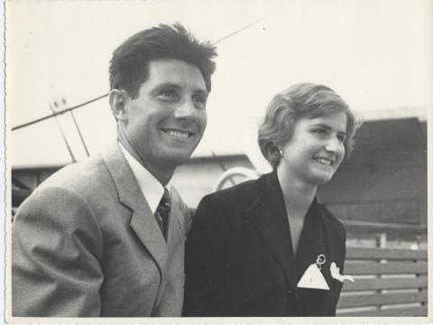 Spedizione italiana al K2