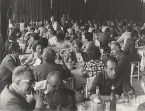 Spedizione bergamasca in Himalaya