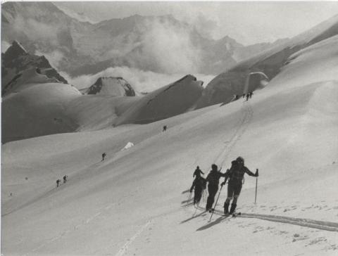 Massiccio del Mischabel