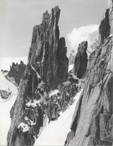 Monte Bianco