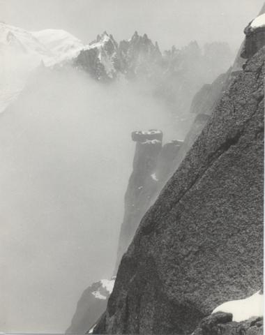 Monte Bianco