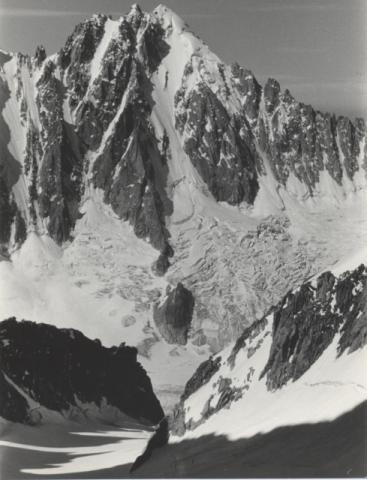 Monte Bianco