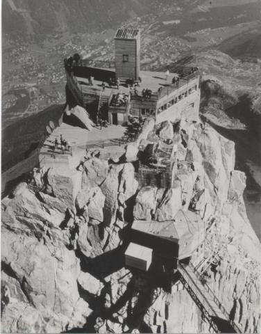 Gruppo del Monte Bianco