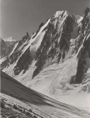 Gruppo del Monte Bianco