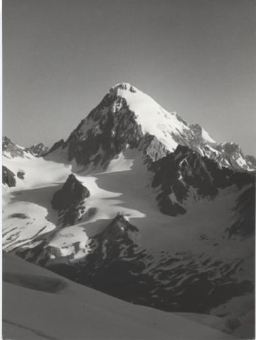 Gruppo Ortles - Cevedale