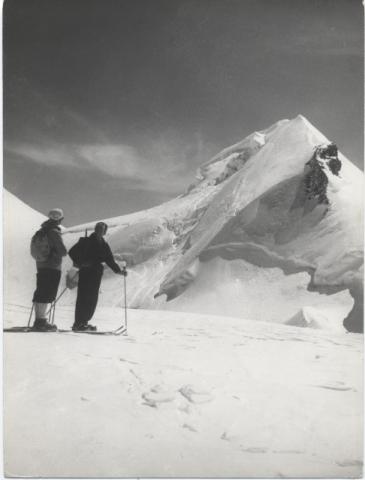 Gruppo del Monte Rosa