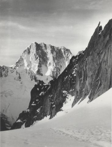 Gruppo del Monte Bianco