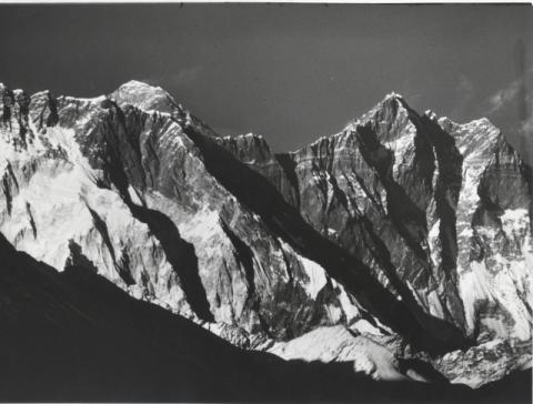 Himalaya