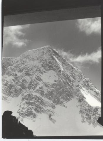 Adamello parete nord