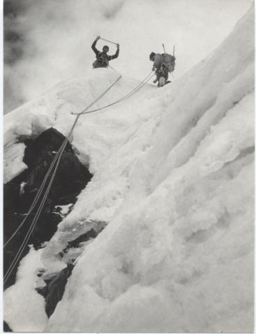 Nevado - Ande Peruviane