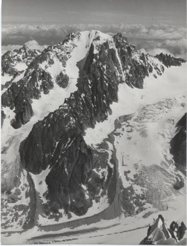 Monte Bianco