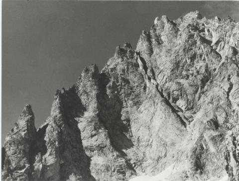 Gruppo del Monte Bianco