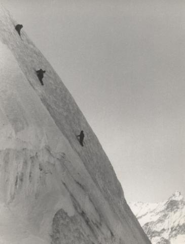 Gruppo del Monte Rosa