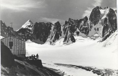 Gruppo del Monte Bianco