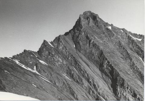 Massiccio del Gran Paradiso