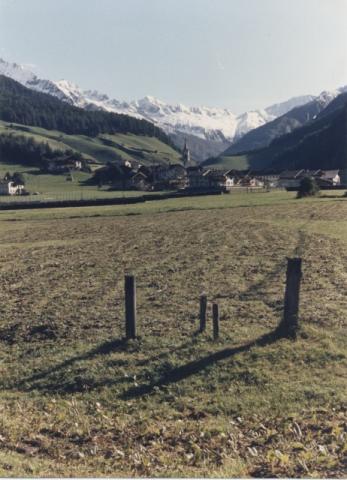 Valle Aurina