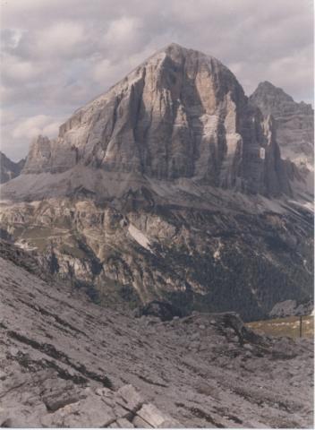 Dolomiti